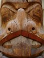 This as detailed look at the totem you could see before.
