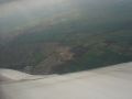 Yes! That's very nice. We can see first buildings, roads, fields, ...